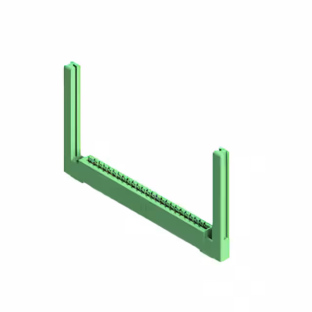 337-024-559-158 EDAC Inc.  Edgeboard Connectors